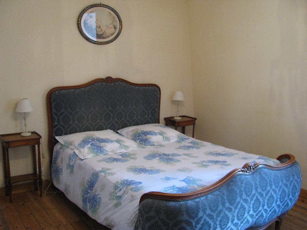 Chambres D'Hotes L'Hermine Val-Couesnon Pokój zdjęcie