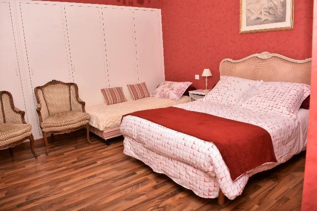Chambres D'Hotes L'Hermine Val-Couesnon Zewnętrze zdjęcie